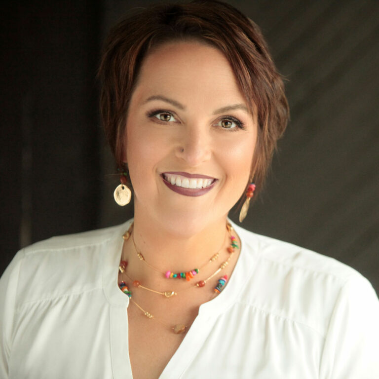 Jenny Marofsky, Marketing Strategist for Thriving Businesses